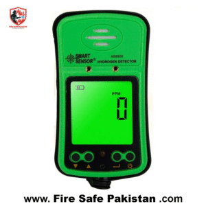 New Arrivals hydrogen gas detector meter