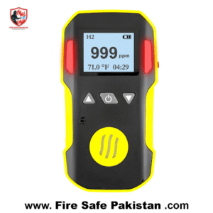 New Arrivals hydrogen sulfide gas detector