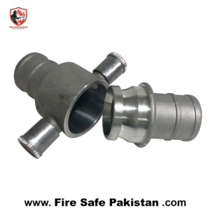 New Arrivals instantaneous couplings 2.5” (aluminum)