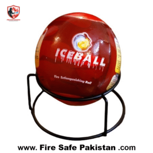 New Arrivals ice ball extinguisher