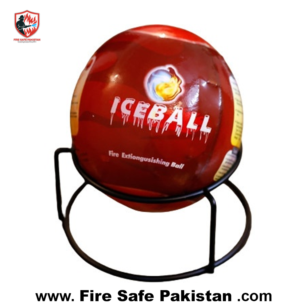 ice ball extinguisher ice ball extinguisher