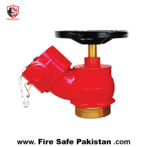 New Arrivals lifeco landing valve (threaded)