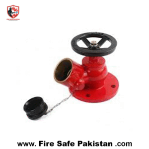 New Arrivals lifeco landing valve (flanged)