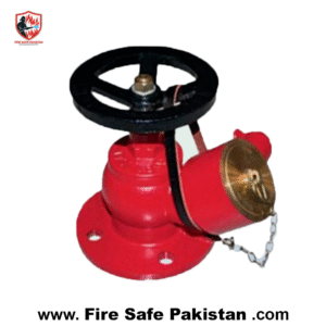 New Arrivals naffco uae landing valve 2.5″ (flanged)