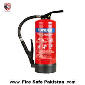 New Arrivals portable fire extinguisher (3kg dcp)