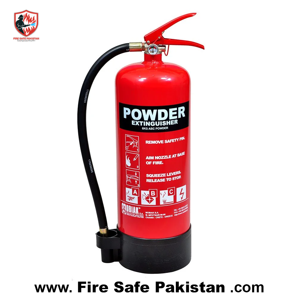 portable fire extinguisher (4kg dcp) portable fire extinguisher (4kg dcp)