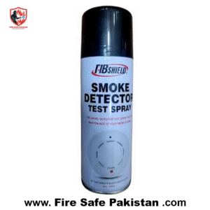 New Arrivals smoke detector test spray.