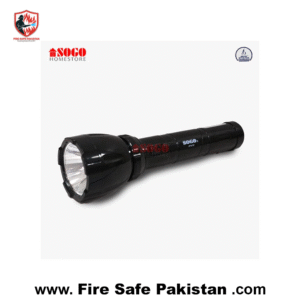 New Arrivals torch light sogo
