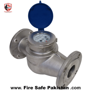 New Arrivals water flow meter 2″