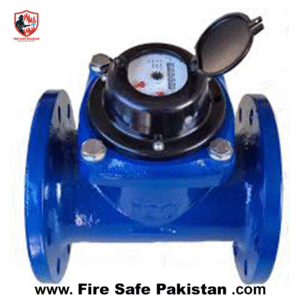 New Arrivals water flow meter 3″