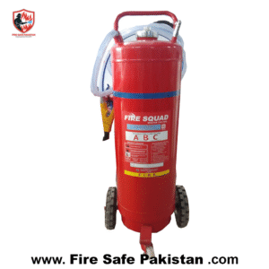 New Arrivals wet chemical fire extinguisher 25 kg
