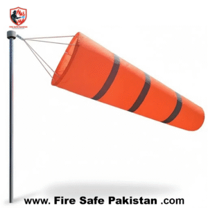 New Arrivals wind sock with frame