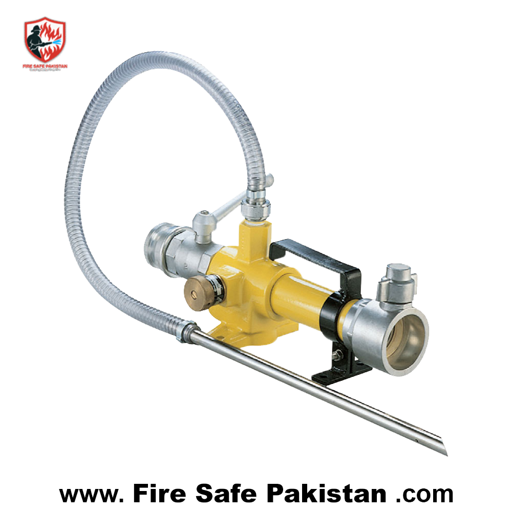 adjustable foam inductor nozzle – local adjustable foam inductor nozzle – local