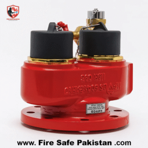 New Arrivals bristol breeching inlet 2 way