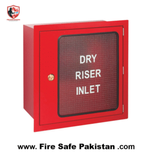 New Arrivals cabinet for breeching inlet