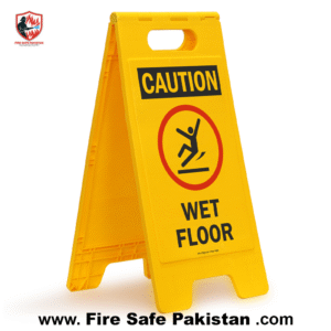 New Arrivals caution floor sign stand “local” customized prints abs