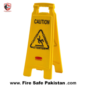 New Arrivals caution floor sign stand “china” abs