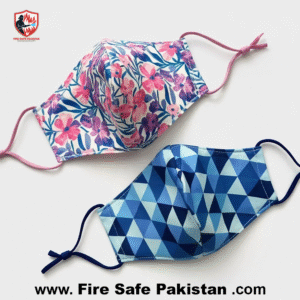 New Arrivals customized face masks (washable)