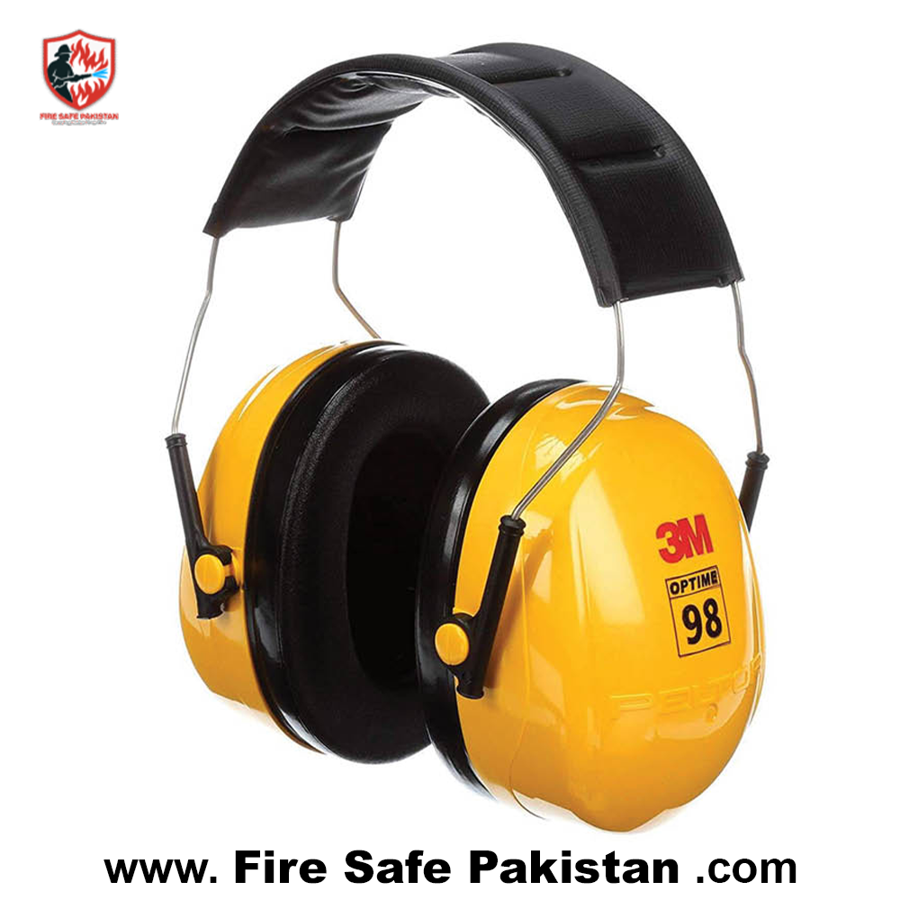 ear muff 3m optime 98 imported ear muff 3m optime 98 imported