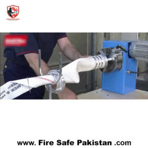 New Arrivals fire hose pipe machine binding