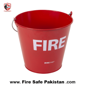 New Arrivals fire bucket