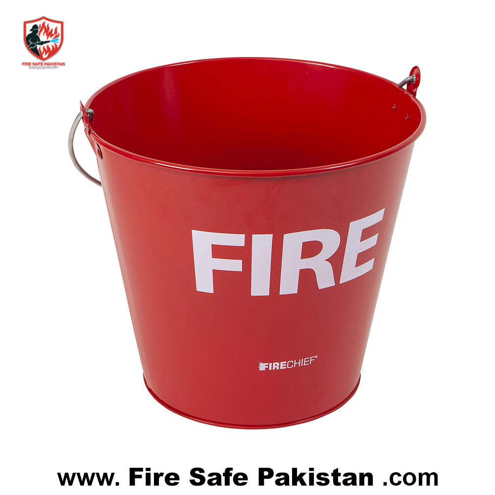 fire bucket fire bucket