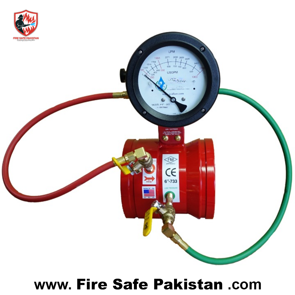 flowmeter 8″ gerand 1500 8 fm approved flowmeter 8″ gerand 1500 8 fm approved