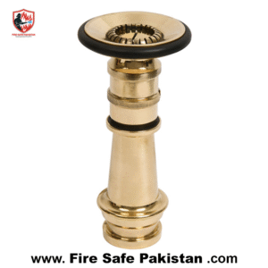 New Arrivals tripple purpose jet spray shut nozzle 2.5″ tp nozzle