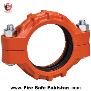 New Arrivals victaulic style flexible coupling 10″