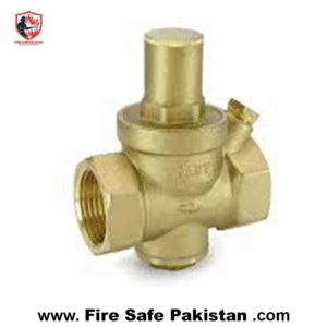 New Arrivals 1″ pressure reducing valve brass