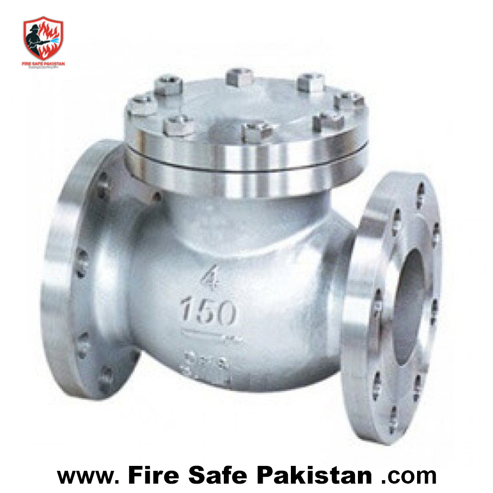 4″ nrv valve ss (non return valve) 4″ nrv valve ss (non return valve)