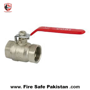 New Arrivals ball valve 5″ (ms)