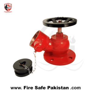 New Arrivals flanged type landing valve 2″