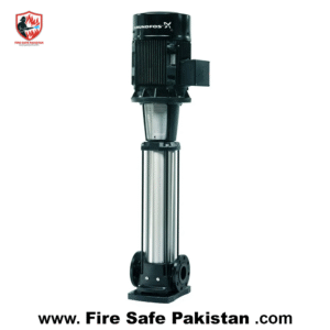 New Arrivals grudfos jockey pump (lotted)