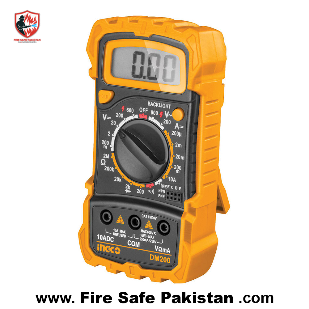 ingco digital gas indicator (multi gas detector) ingco digital gas indicator (multi gas detector)