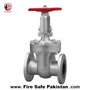 New Arrivals kitz 5″ gate valve – local