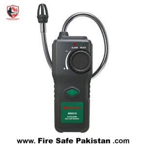 New Arrivals mastech ms6310 combustible gas detector