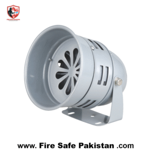 New Arrivals ms 290 siren hooter – (timsafe)