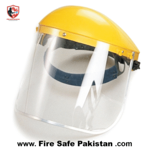 New Arrivals safety face shield china