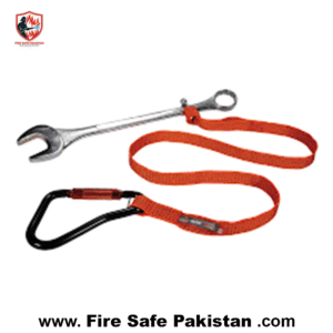 New Arrivals tool lanyard