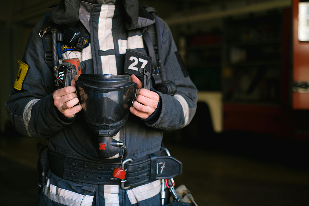 ppe equipment